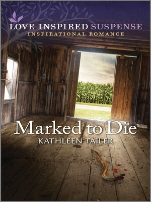 cover image of Marked to Die